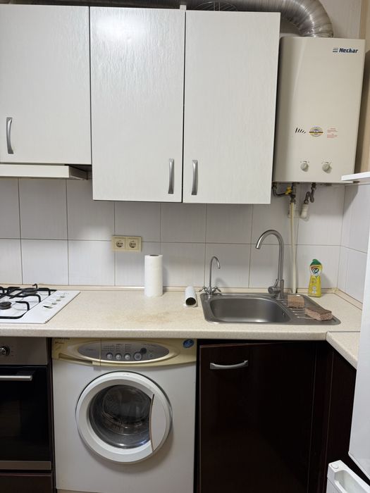 Сдам двухкомнатную квартиру: фонтанская дорога- адмиральский