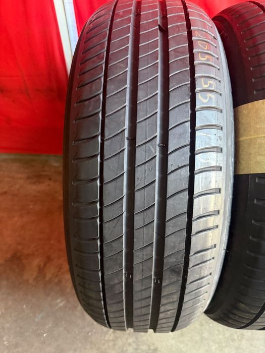 4 pneus 205 55 r19 michelin
