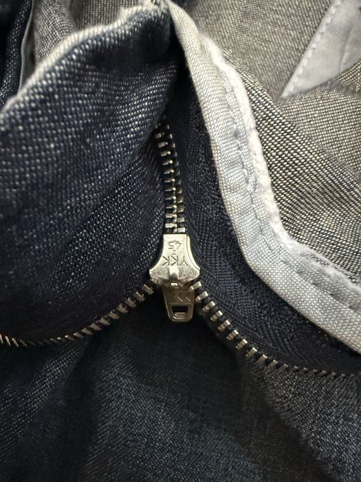 Джинси Briglia 1949 Rick Owens Issey Miyake Our Legacy