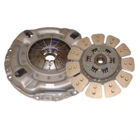 Sprzęgło tarcza z dociskiem JCB Fastrac kpl.