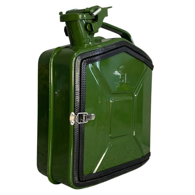 Подарунок каністра міні бар 5л