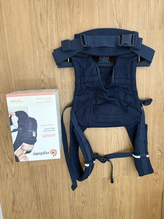 Marsúpio / Mochila porta bebé Ergobaby Adapt