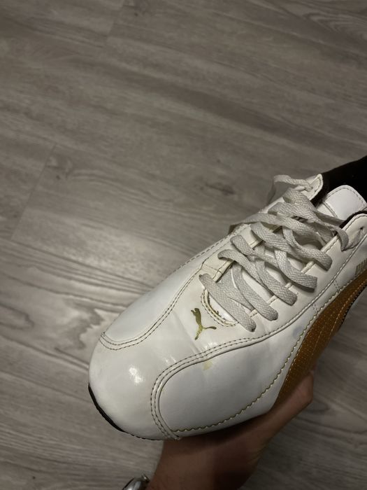 Кроссовки Puma