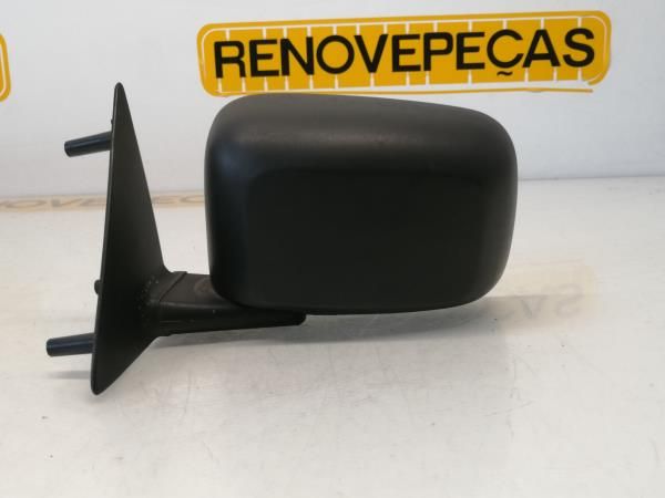 Retrovisor / espelho esquerdo VOLKSWAGEN Golf II (19E, 1G1)