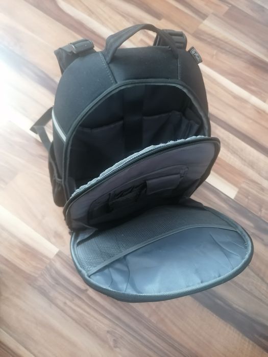 Plecak szkolny herlitz ergo be bag