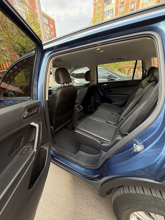 Продам Volkswagen Tiguan