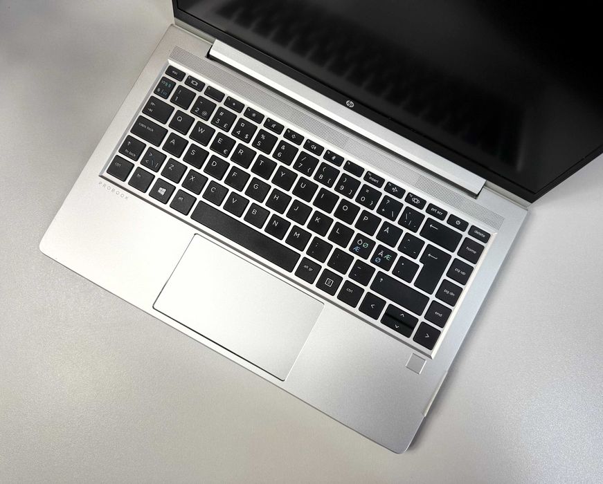 Ноутбук HP ProBook 445 G8·Ryzen 3 5400U·16GB·SSD 512·14"FHD·Гарантія