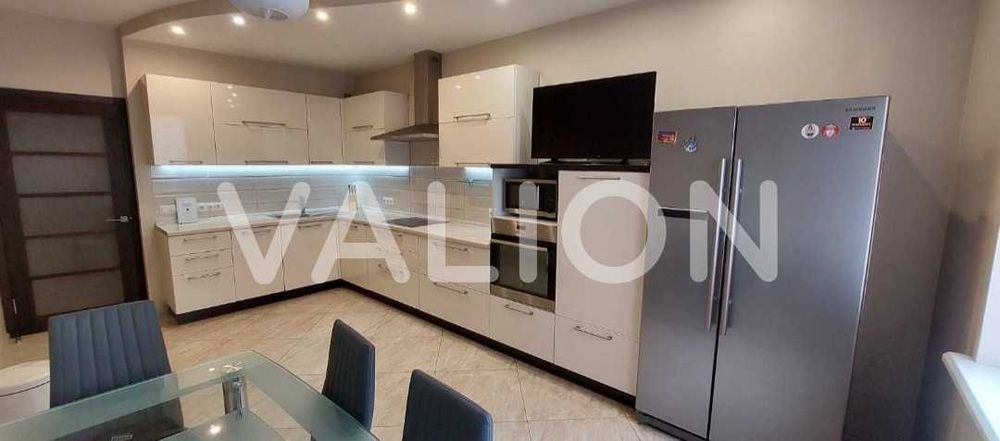 Продам 3кім.квартиру, 113кв.м., ЖК Златоустівський Дмитрівська,75