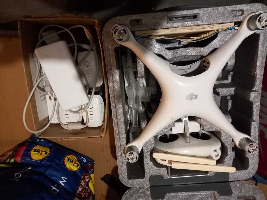 Acessorios de drone Phantom 4