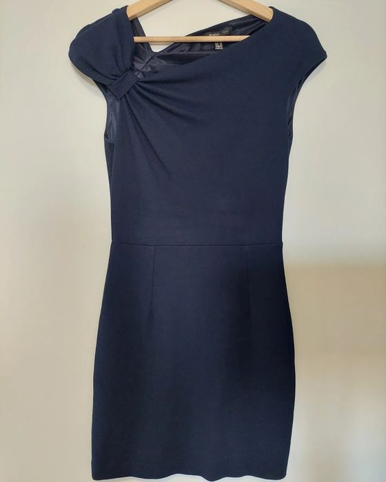 Vestido Mulher MANGO