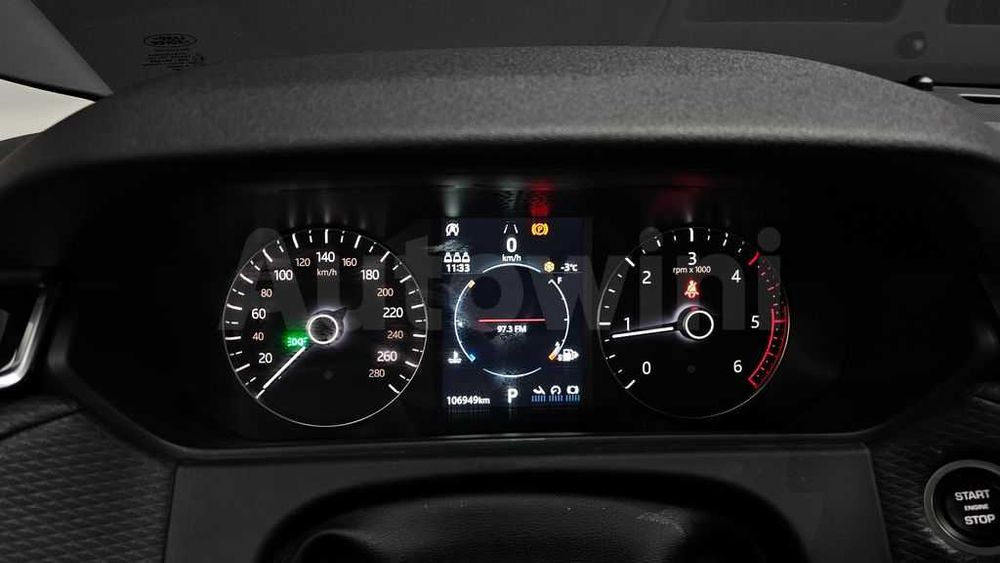 Land Rover Range Rover D240S З ПДВ