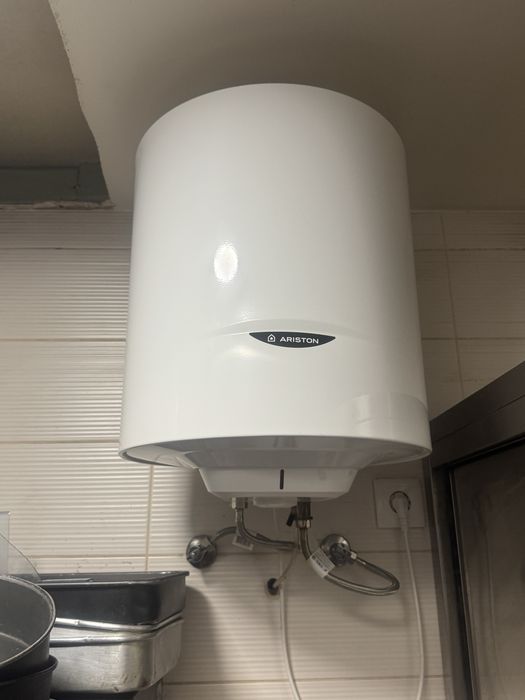 Termoacumulador 50L