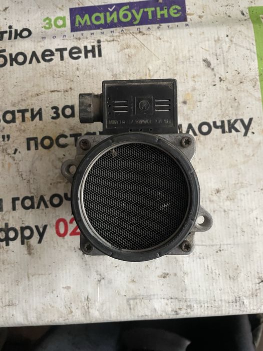 Запчастини ваз 2109-2110 інжектор