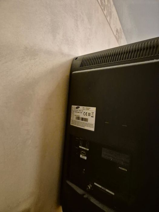 Telewizor Samsung LE32E420E2W OLESNO