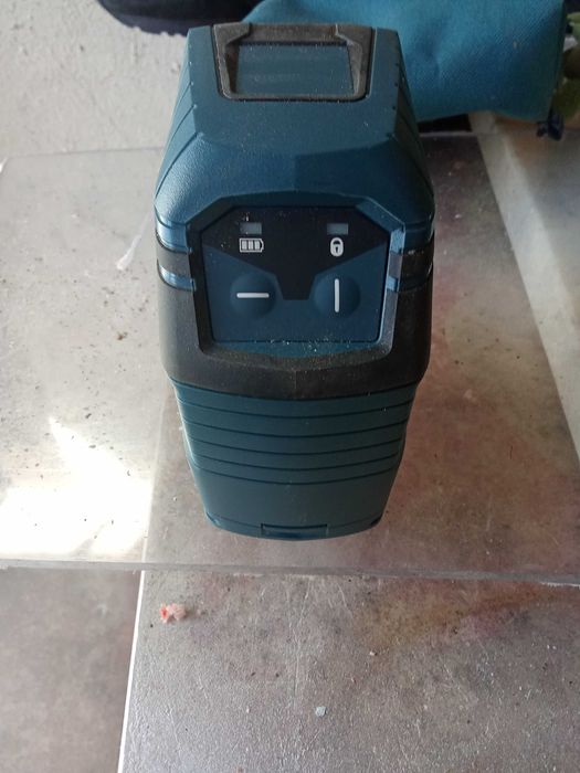 Bosch Laser Level447156132135587842