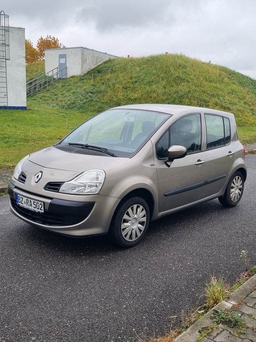 Renault Modus