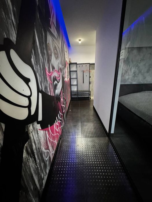 ЖК Comfort City Lagoon, Лагуна, продам квартиру 1 ком.Приднепровск