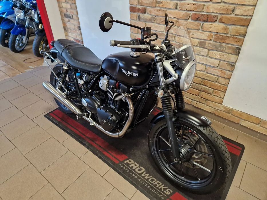 Triumph