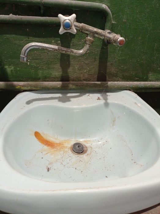 Будинок в с Олишівка. Каналізація. Є-ВІДНОВЛЕННЯ.