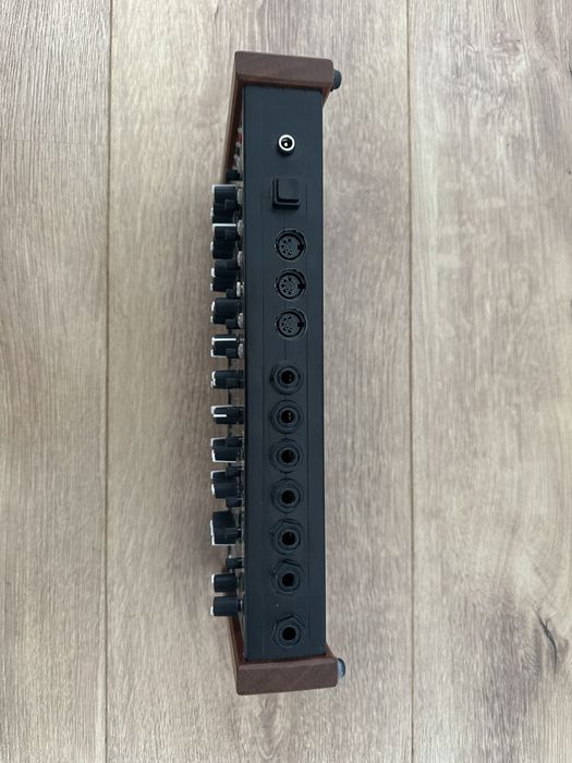 MFB Tanzbar Drum machine