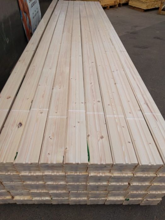 Podbitka boazeria 19x121mm SUPER CENA SUPER JAKOŚĆ