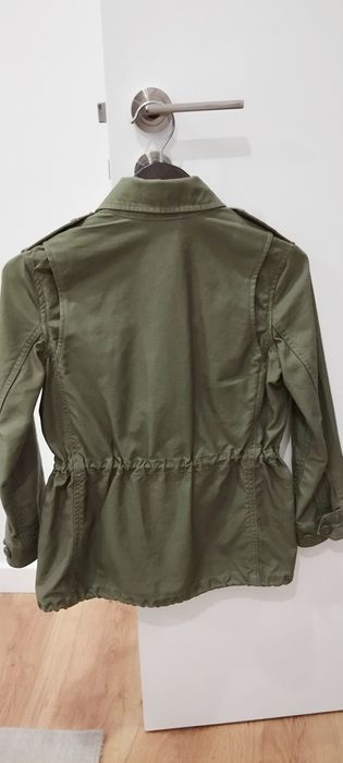Casaco criança Ralph Lauren