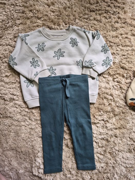 Комплекти від Zara та Next