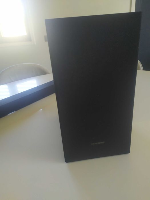 Soundbar Samsung