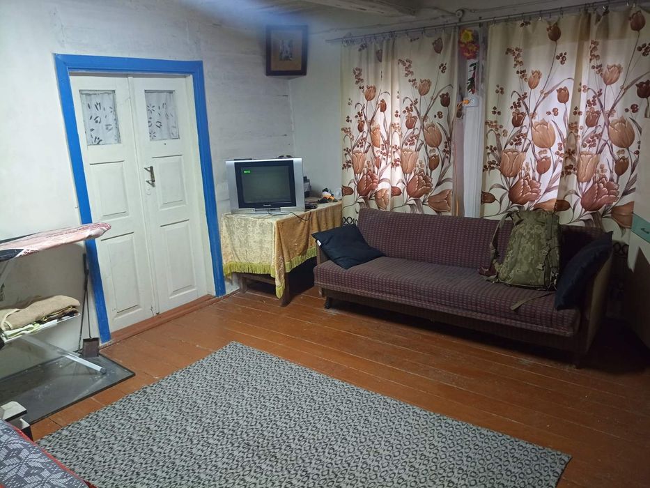 Продам будинок с.Ульянівка. 30хв від м. Житомир