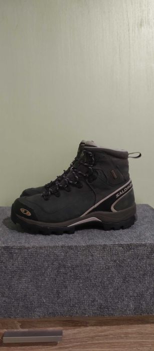 Trekkingi Salomon 39.i.1.3