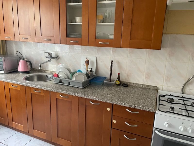 Mieszkanie – Kielce - Widok 4