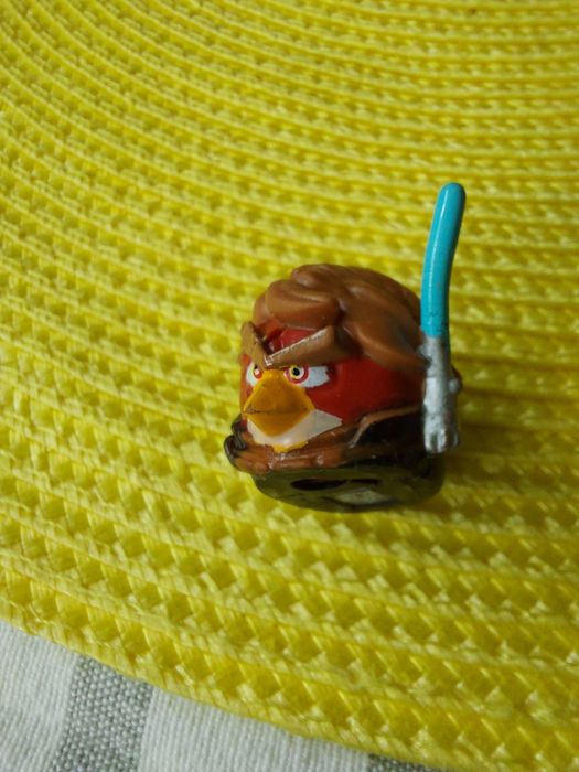 Anakin Skywalker Angry Birds Star Wars Telepods .