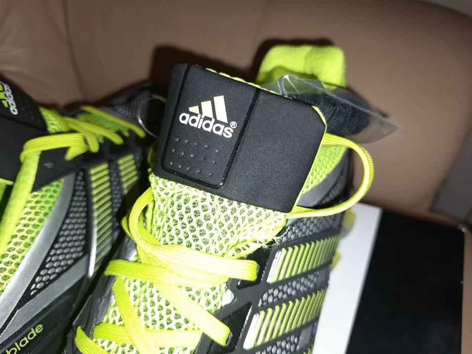 Adidas Springblade