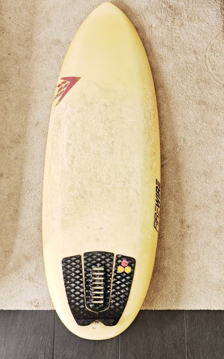 Firewire sweet potato 6,0  51L