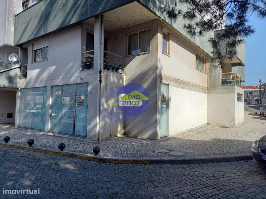 Loja Centro de Cortegaça