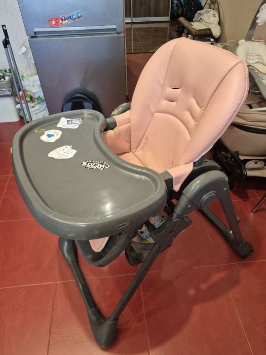 Стілець Kinderkraft дитячий