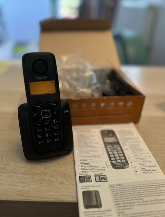 Telefon Gigaset A120A