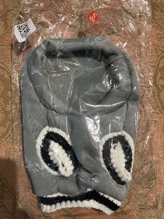 Одяг для тварин одежда