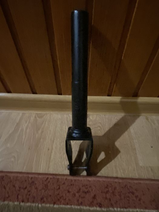 Вилка для трюкового самоката