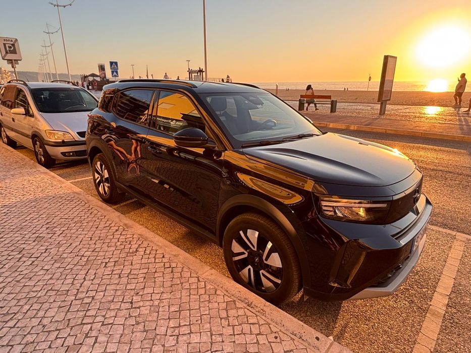 Opel Frontera 2025 GS 145hp + pack conforto