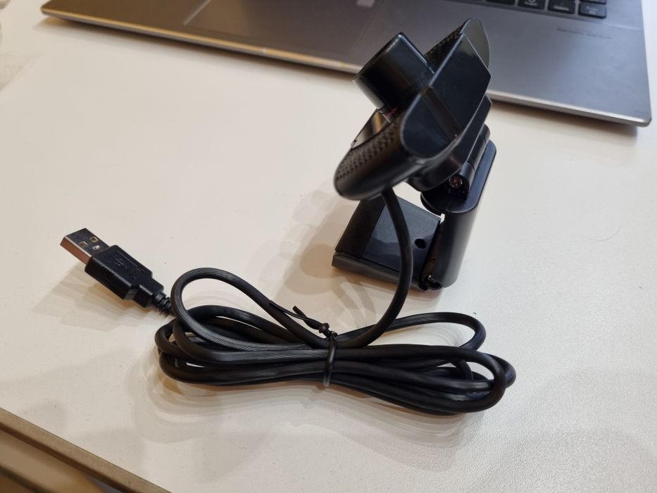 Nowa Kamerka internetowa C-Tech CAM-07HD