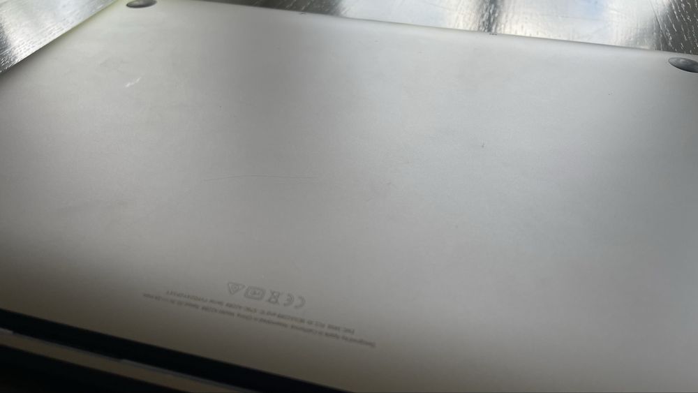 Macbook Pro 13 2020