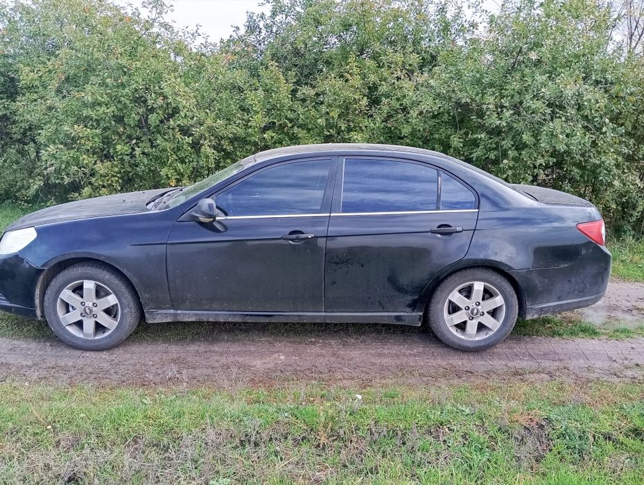 продам авто Шевроле Епіка