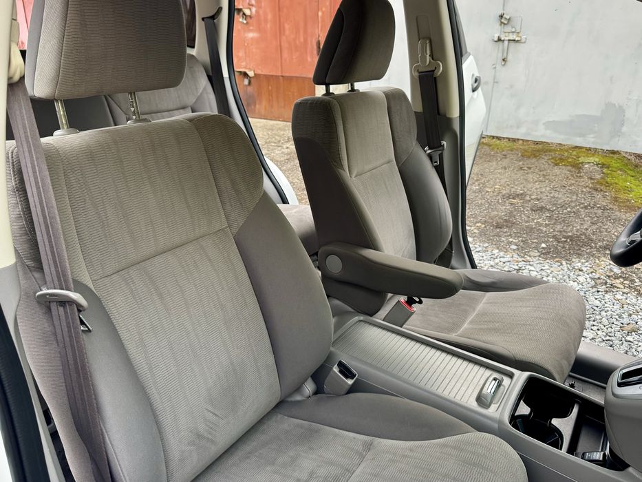 Продам Honda CR-V 2.4 газ/бен ПОВНИЙ ПРИВІД