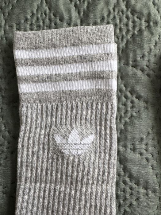 Bluza Adidas i skarpetki
