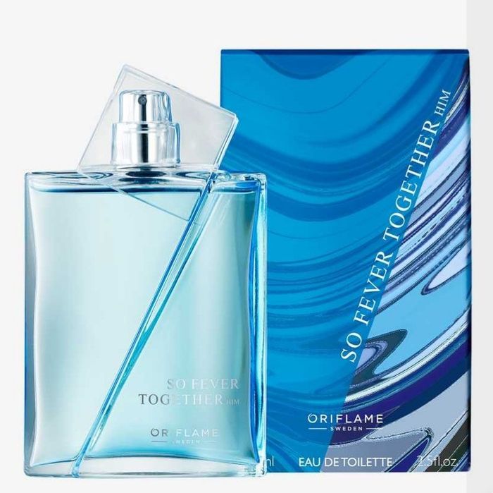 Perfume So Dever Together