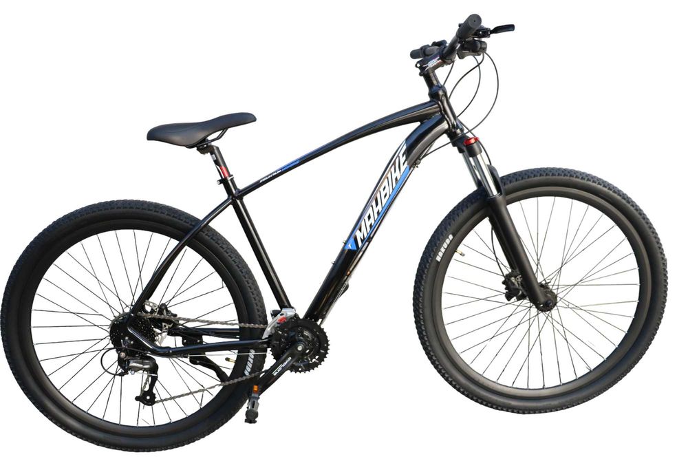 Rower GÓRSKI MTB MĘSKI Damski 29 Shimano GÓRAL 27 biegów Radom • OLX.pl