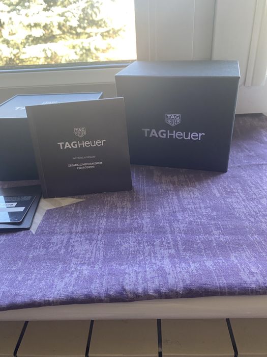 sprzedamtagheueracuaracer41mm