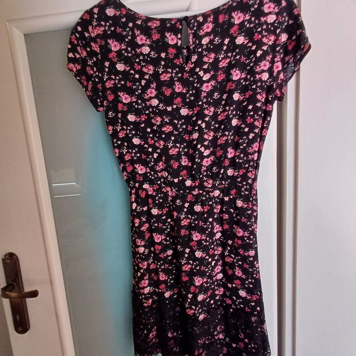 Sukienka crop rozm. XS