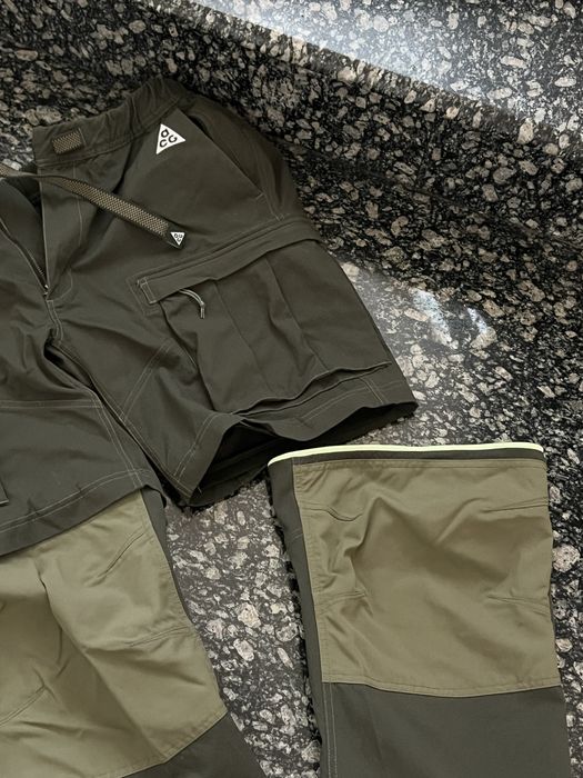 Штаны Nike ACG Smith Summit